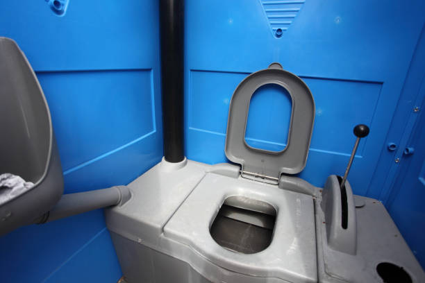 Portable restroom solutions in Sumrall, MS