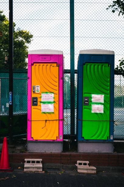 Best Affordable portable toilet rental  in Sumrall, MS