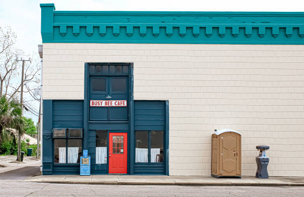 Portable Toilet Options We Offer in Sumrall, MS