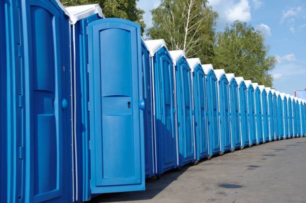 Porta potty services near me in Sumrall, MS